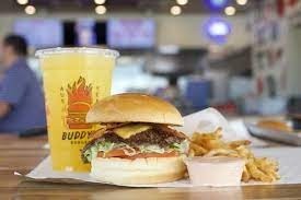 Buddy's Burger