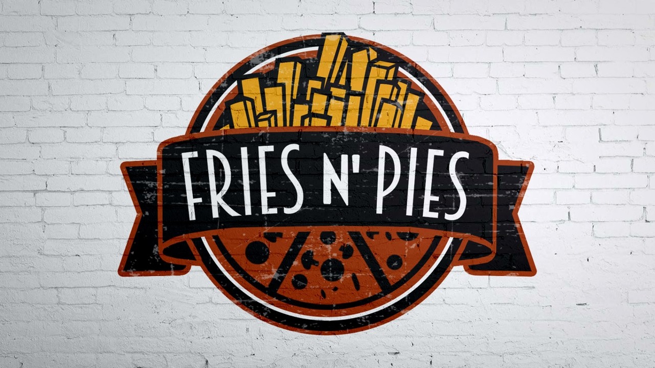 Fries 'n Pies - Paradise