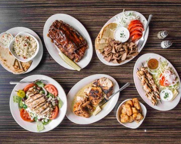 Dengeos - Glenview 2131 Willow Road