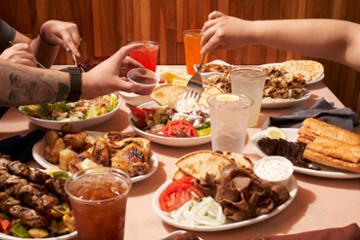 Dengeos - Buffalo Grove 195 W Dundee Road