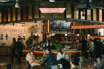 Caffe Vita - KEXP