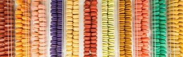 Vanille Patisserie Clark Street