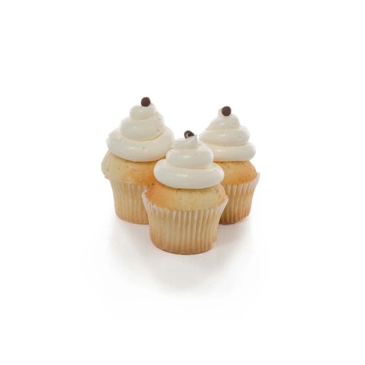 Mini Cupcake - One Dozen