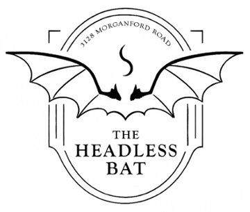 Headless Bat 3128 Morgan Ford Road