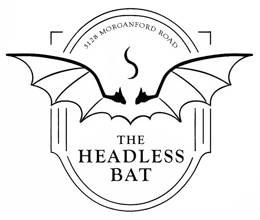 Headless Bat 3128 Morgan Ford Road