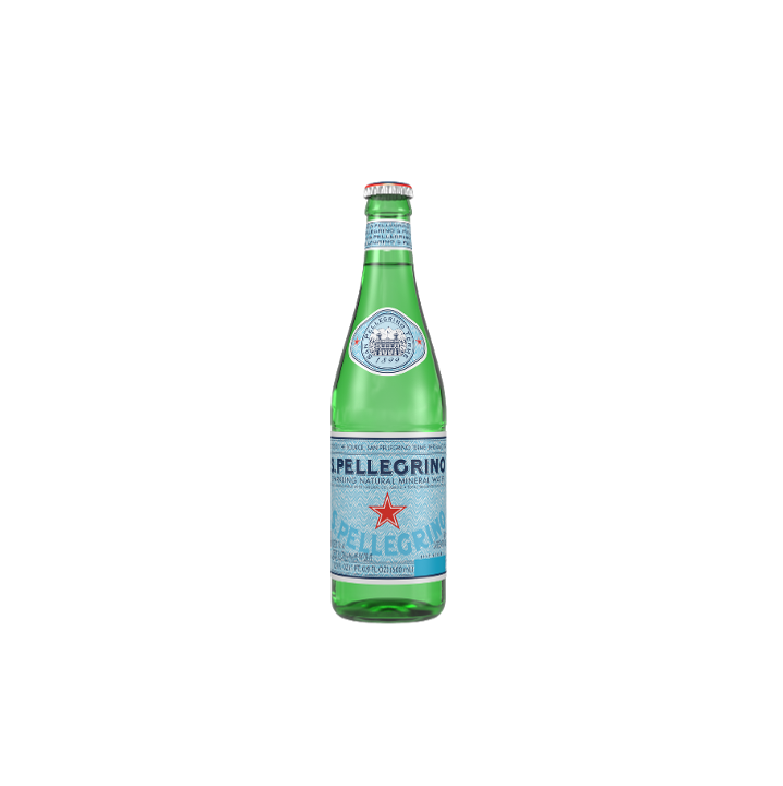 San Pellegrino