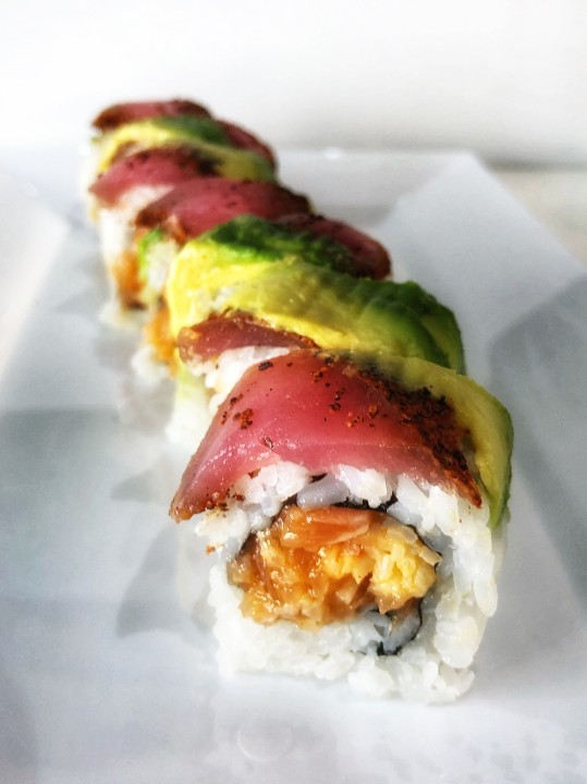 Amazing Roll