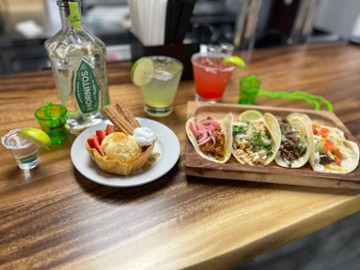 El Patio Mexican Grill