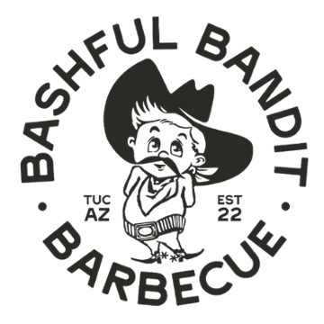 Bashful Bandit Barbecue