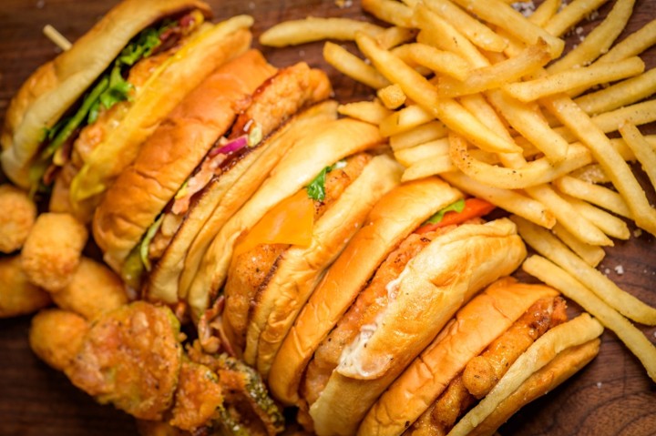 Restaurant banner image