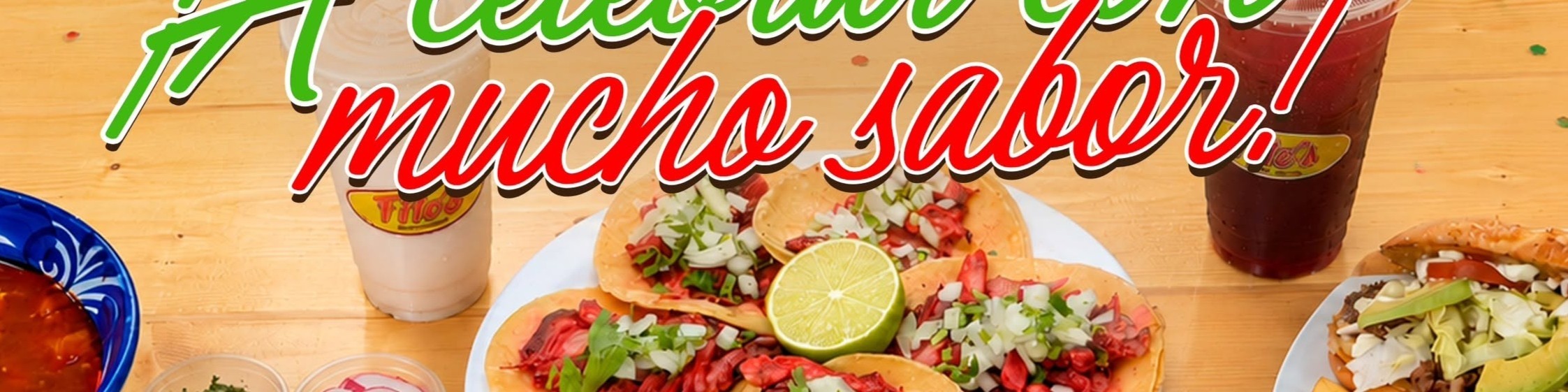 Restaurant banner image
