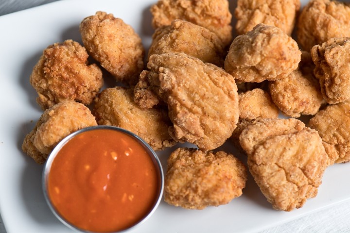 Popcorn Chicken