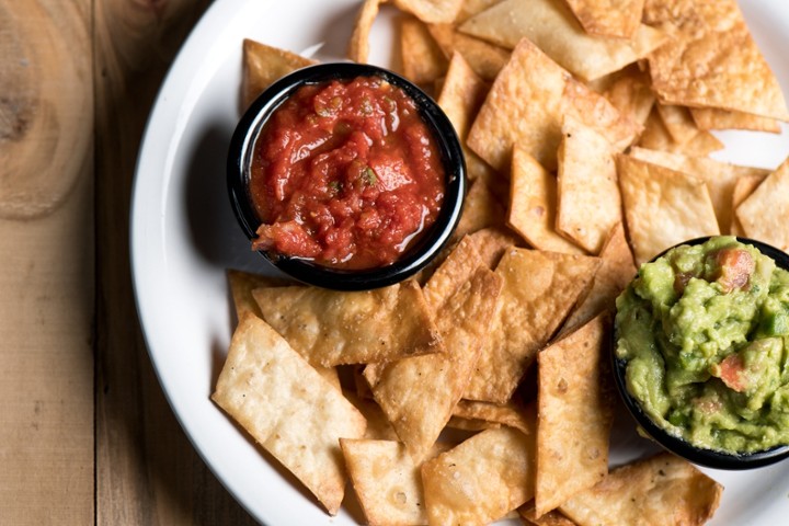 Chips & Guac