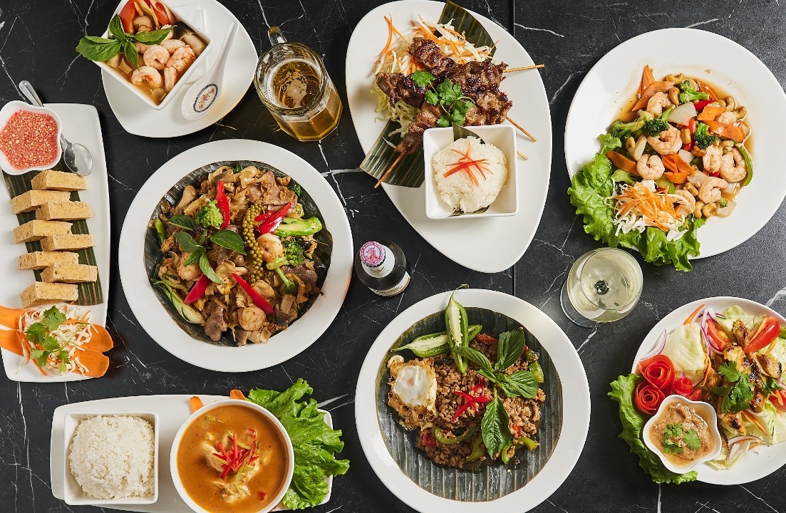 KC Thai