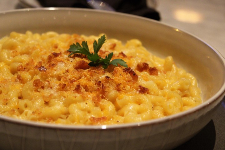 Bossa Mac & Cheese - Lunch Special