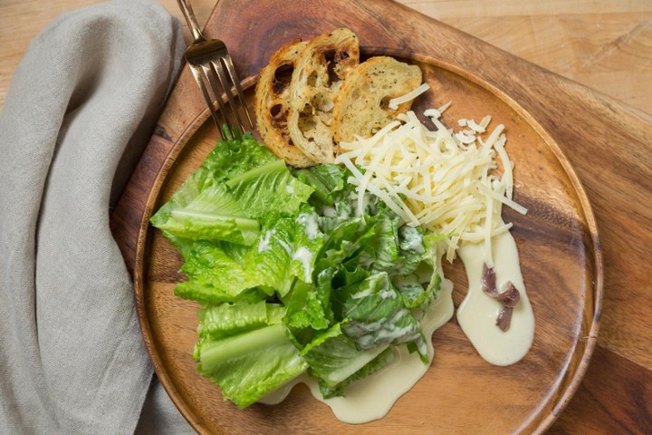 Starter Salad - Caesar - Lunch Special
