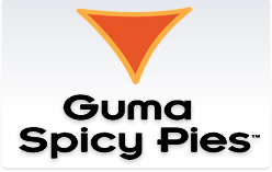Guma Spicy Pies Wildwood