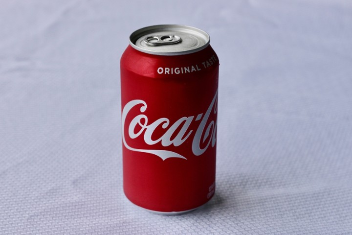 Can Coke