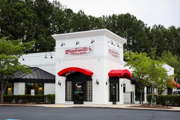 Bambinelli's Pizza & Pasta