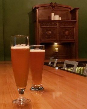 Broken Timbers Brewing Company