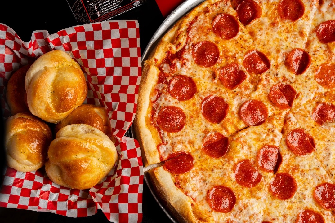 Bambinelli's Pizza & Pasta Midtown