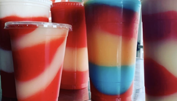 Daiquiri Depot - New Braunfels