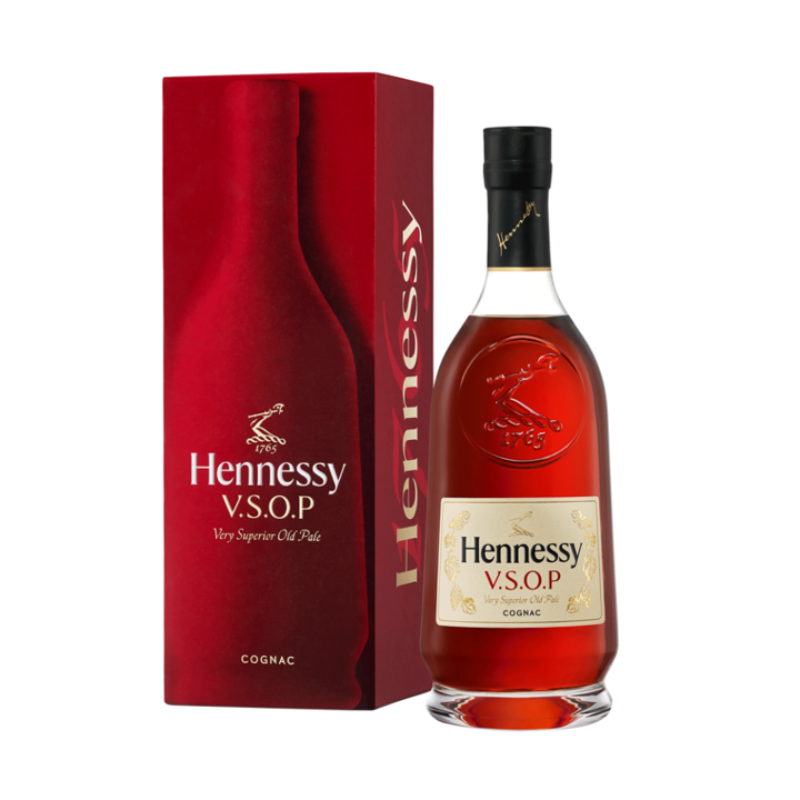 Hennessy V.S.O.P 750ML