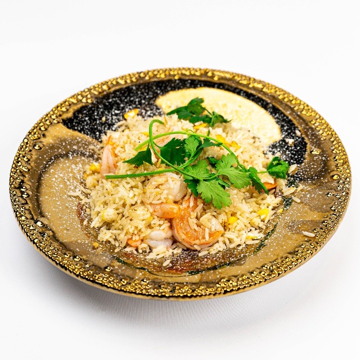 C3. Com Chiên  -Fried rice
