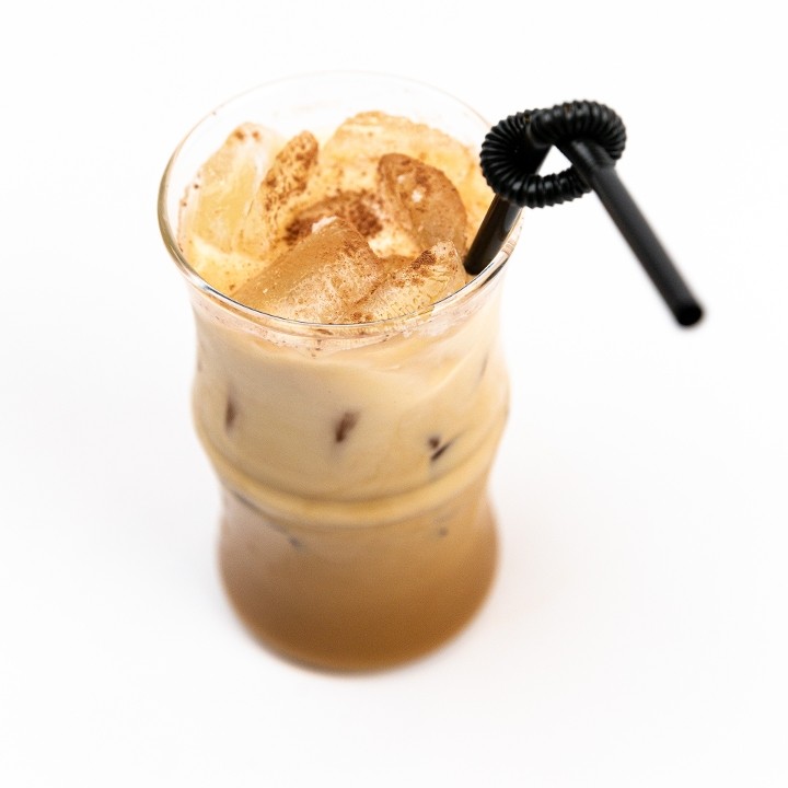 D6. Cafe Muoi - Vietnamese Salted Coffee