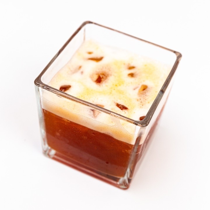 D2. Trà Tac Thái đo - Thai Kumquat Iced Tea (Red)