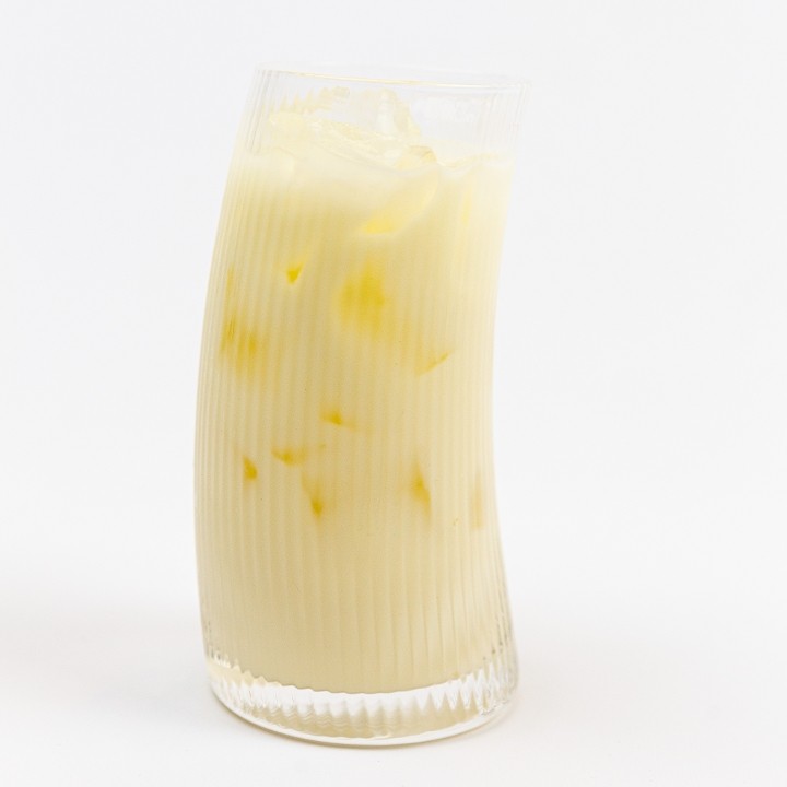 D7. Sua Bap - Vietnamese Corn Milk