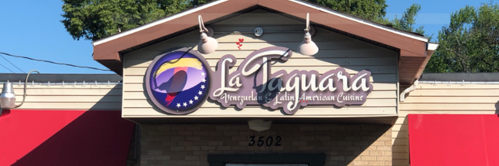 Restaurant banner image