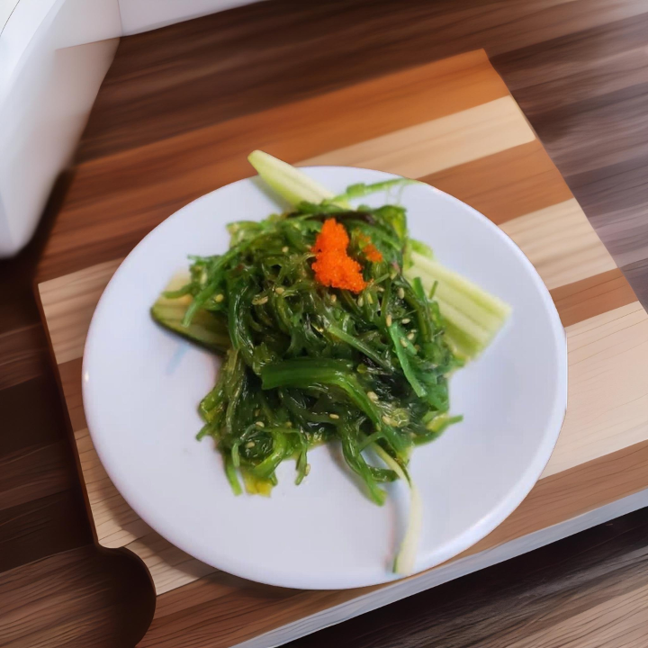 Seaweed Salad