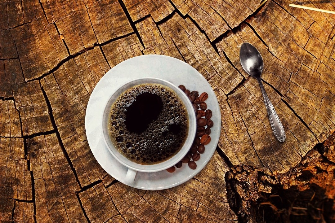 Atlas Coffee Company - Waldron