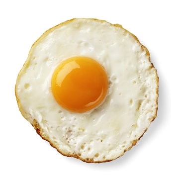 Side of Eggs
