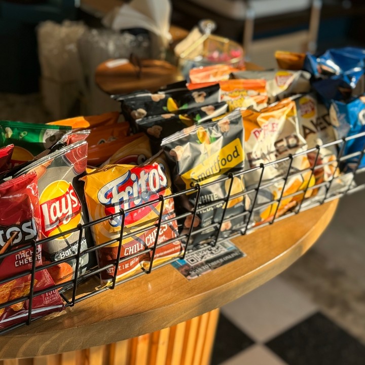 Chips - Small Bag