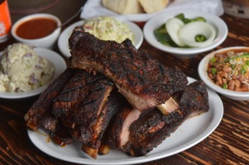 Rib Hut West (UTEP) Rib Hut West (UTEP)