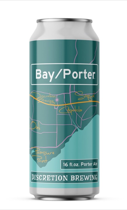 Bay/Porter To-Go