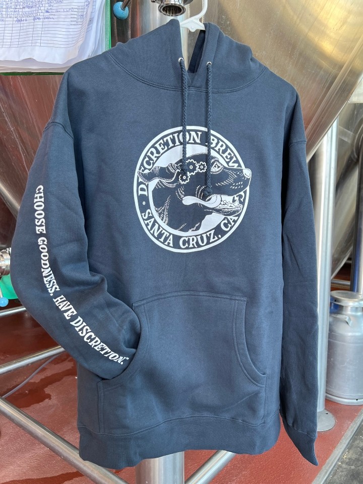 Dog Hoodie
