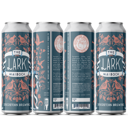 The Lark 19.2oz 4-Pack