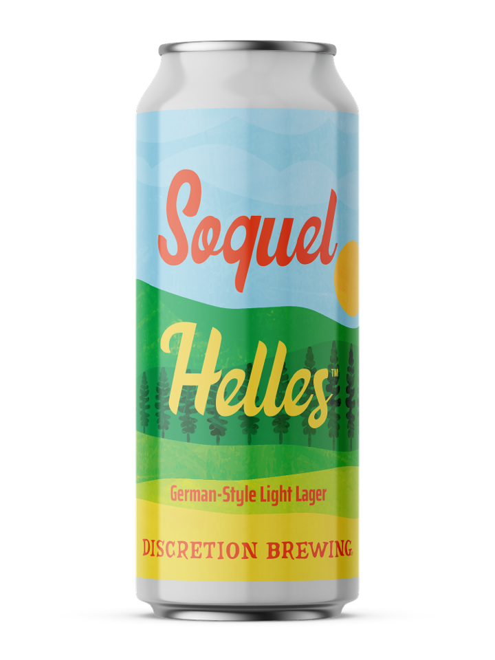 Helles 16oz To-Go