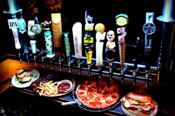 Black Dog Pub 6230 West Jefferson Blvd