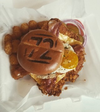 72 Table & Tap