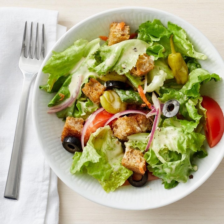 House Salad Side