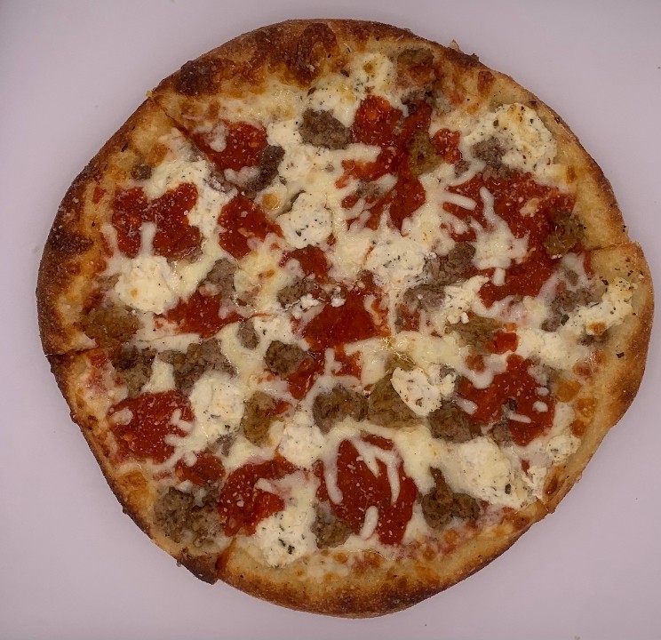 18" Lasagna Pie