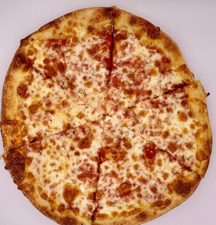 14" Large Cheese