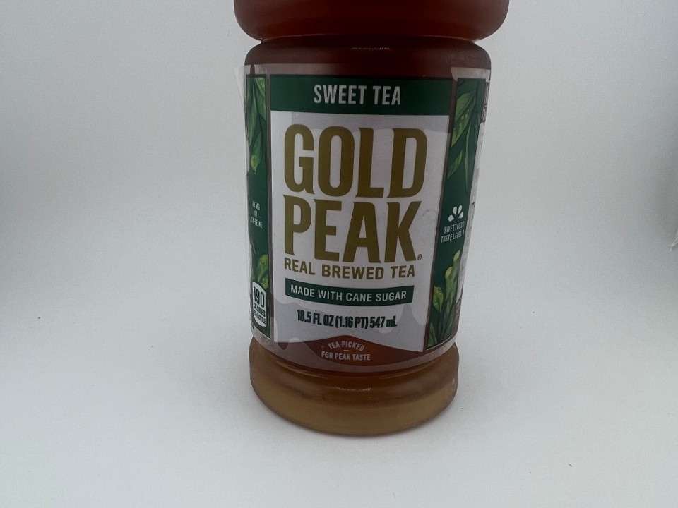 Sweet Tea