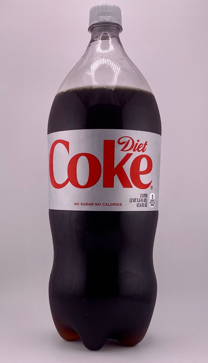 Diet Coke
