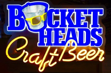 Buckethead's