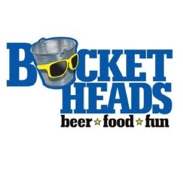 Buckethead's logo